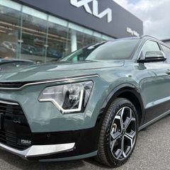 Kia Niro 2025