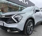 Kia Sportage 2026