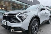 Kia Sportage 2026