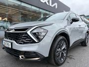 Kia Sportage 2026