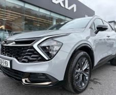 Kia Sportage 2026