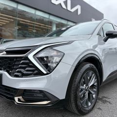 Kia Sportage 2026