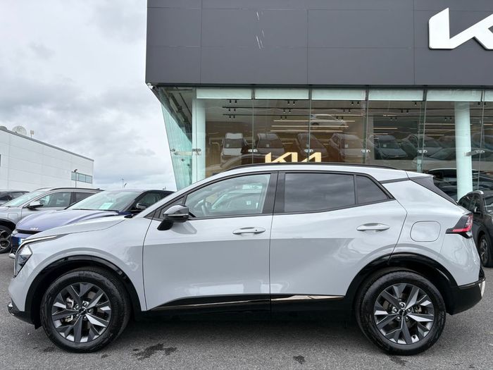 Kia Sportage 2026
