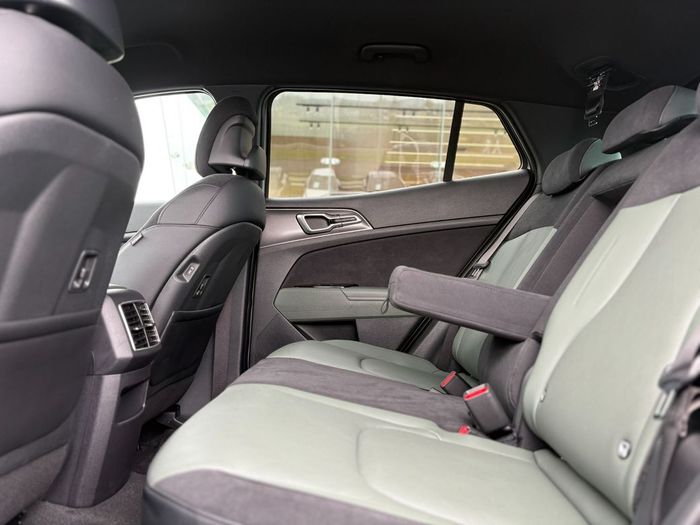Kia Sportage 2026