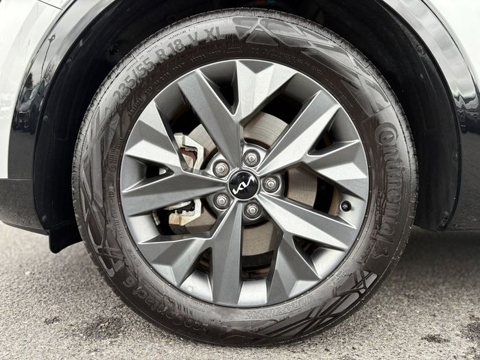 Kia Sportage 2026