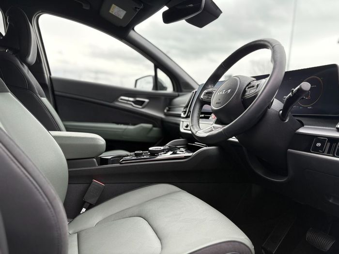 Kia Sportage 2026