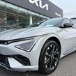 Kia EV6 2025