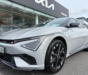 Kia EV6 2025
