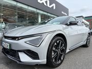 Kia EV6 2025