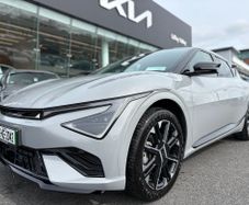 Kia EV6 2025