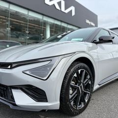 Kia EV6 2025