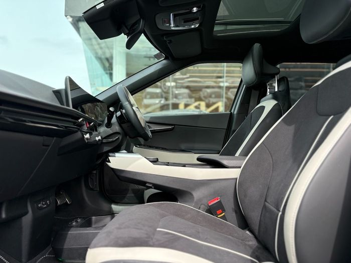 Kia EV6 2025