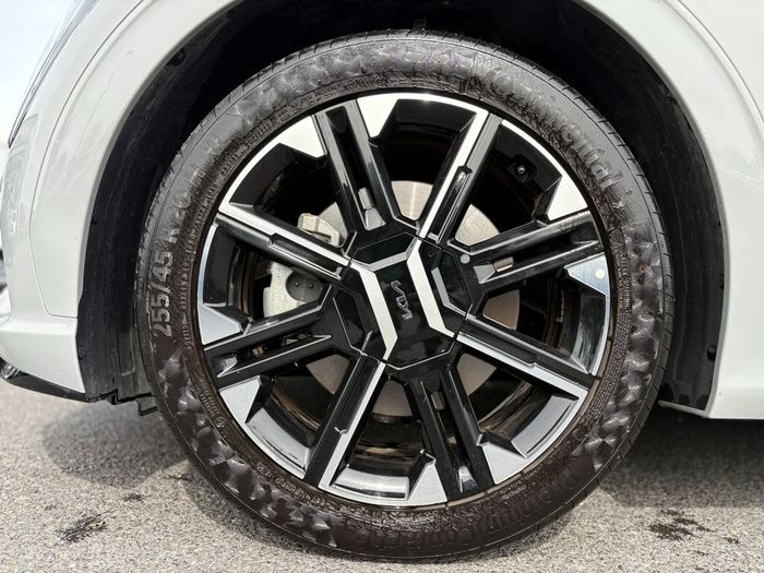 Kia EV6 2025
