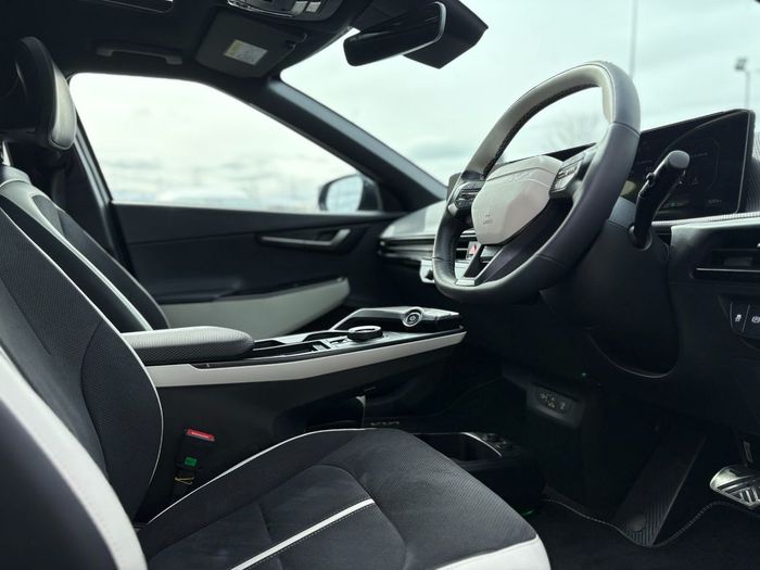 Kia EV6 2025