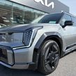 Kia EV9 2025
