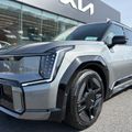 Kia EV9 2025