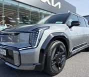 Kia EV9 2025