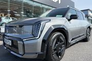 Kia EV9 2025