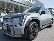 Kia EV9 2025