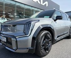 Kia EV9 2025
