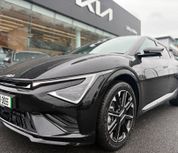 Kia EV6 2026