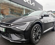 Kia EV6 2026