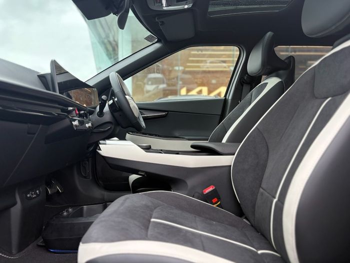 Kia EV6 2026