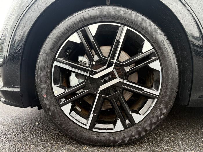 Kia EV6 2026
