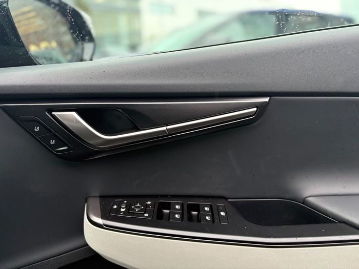 Kia EV6 2026