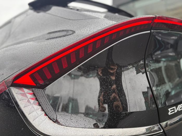 Kia EV6 2026