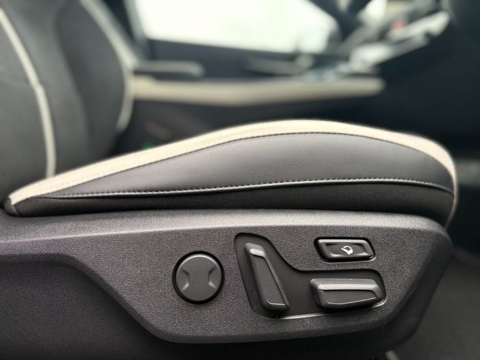 Kia EV6 2026