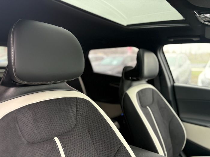 Kia EV6 2026