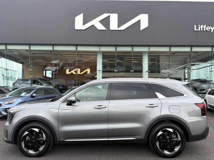 Kia Sorento 2025