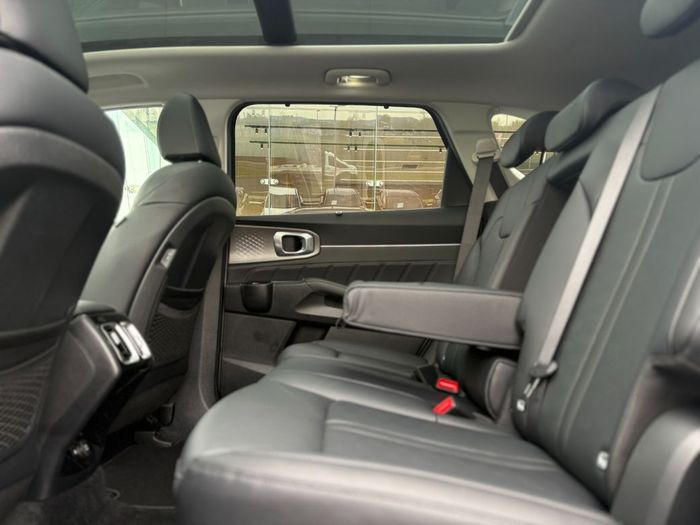 Kia Sorento 2025