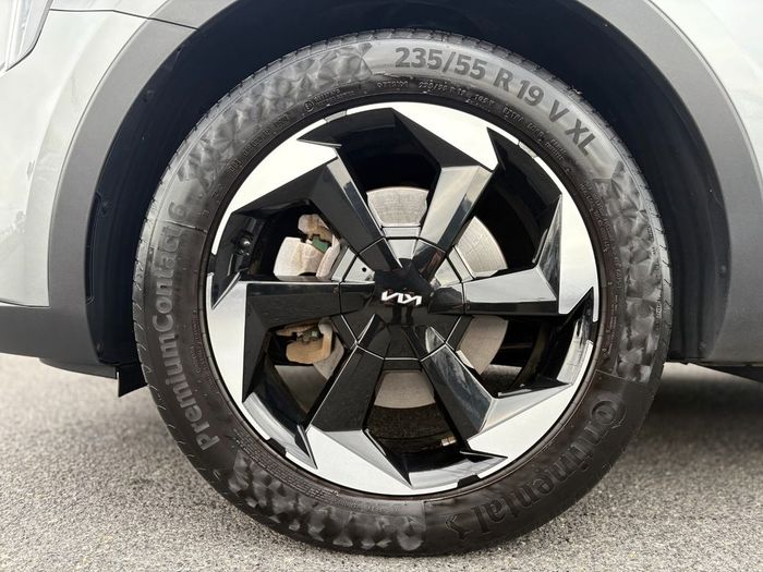 Kia Sorento 2025