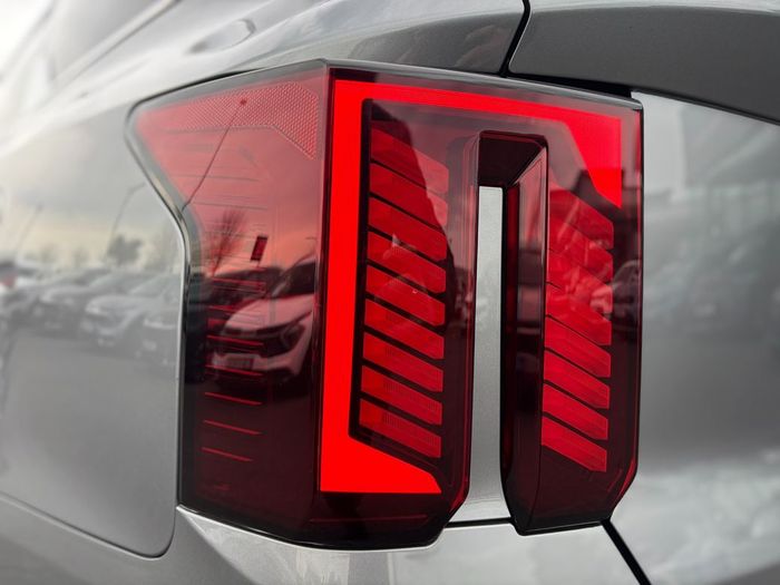 Kia Sorento 2025