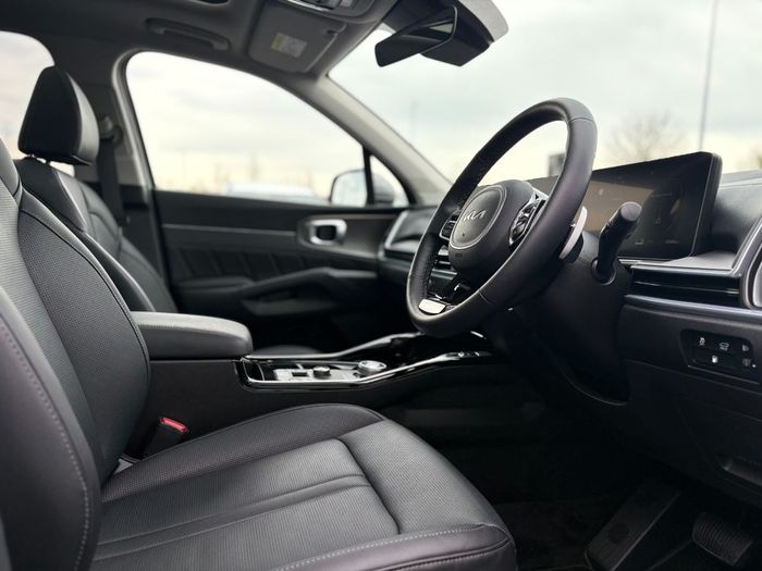 Kia Sorento 2025