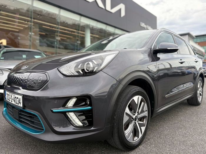 Kia Niro 2020
