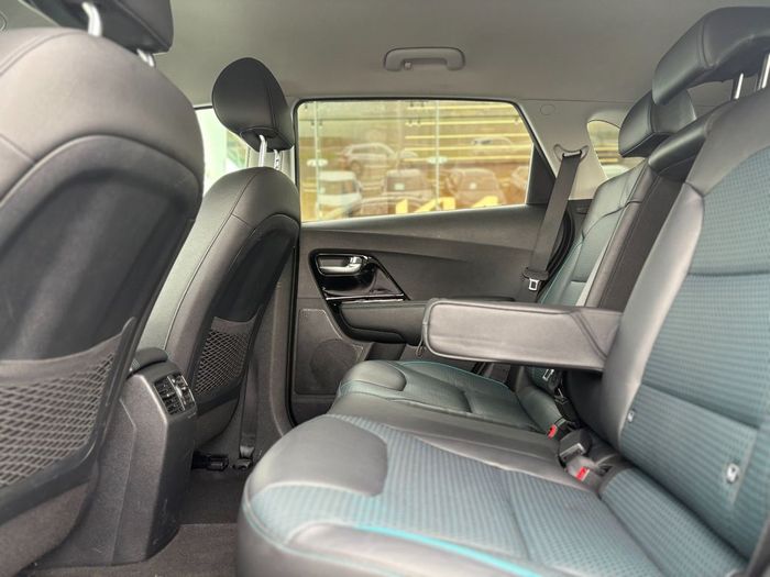 Kia Niro 2020