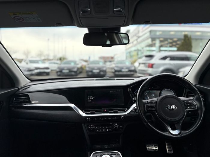 Kia Niro 2020