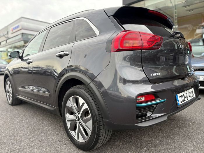 Kia Niro 2020