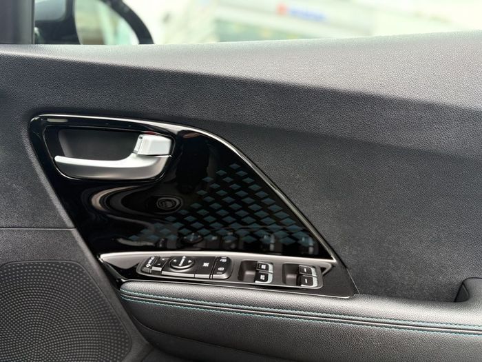 Kia Niro 2020