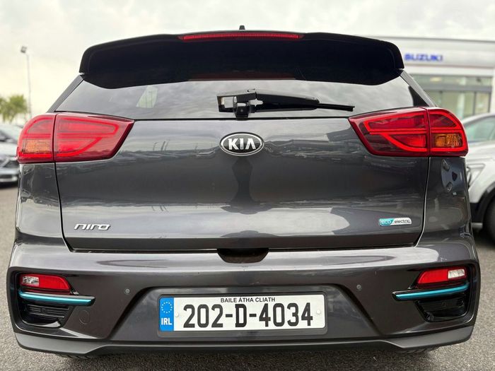 Kia Niro 2020