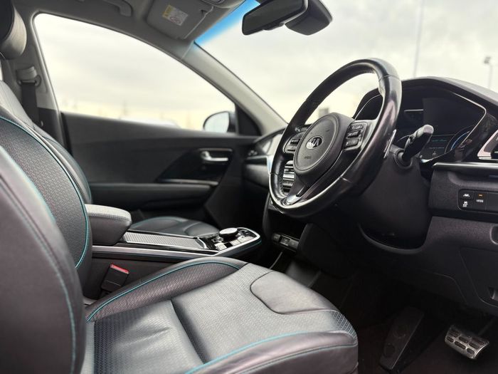 Kia Niro 2020