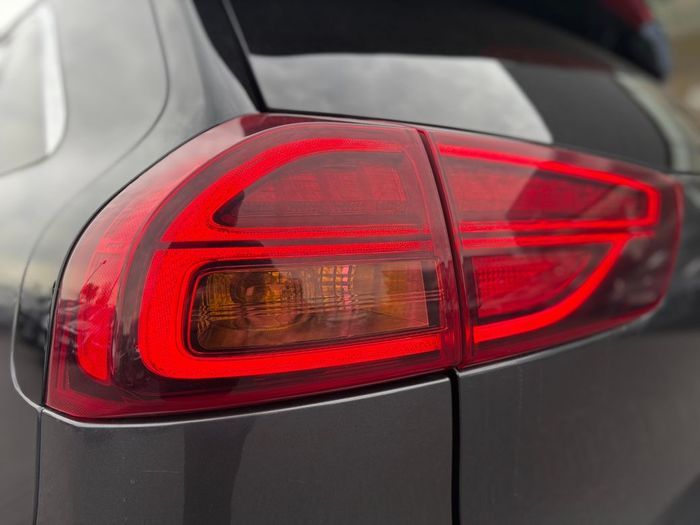Kia Niro 2020