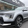 Kia Niro 2023