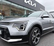 Kia Niro 2023