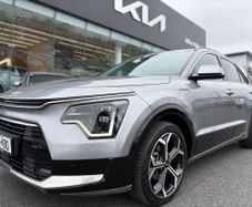 Kia Niro 2023