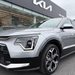 Kia Niro 2023