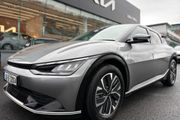 Kia EV6 2023